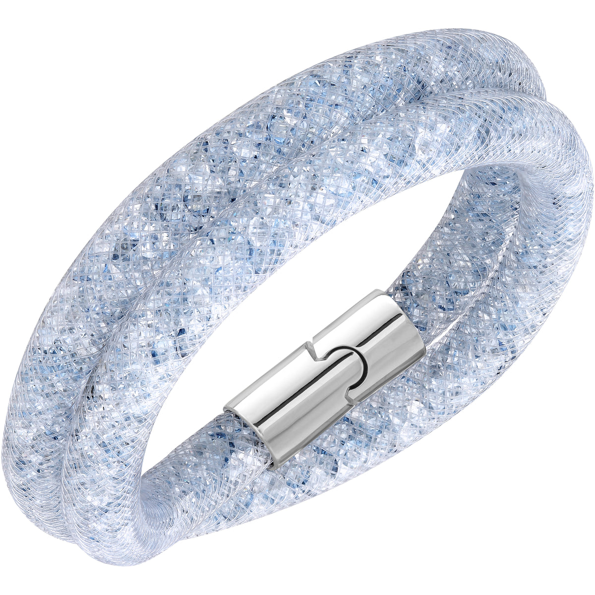 Swarovski Stardust Double Bracelet