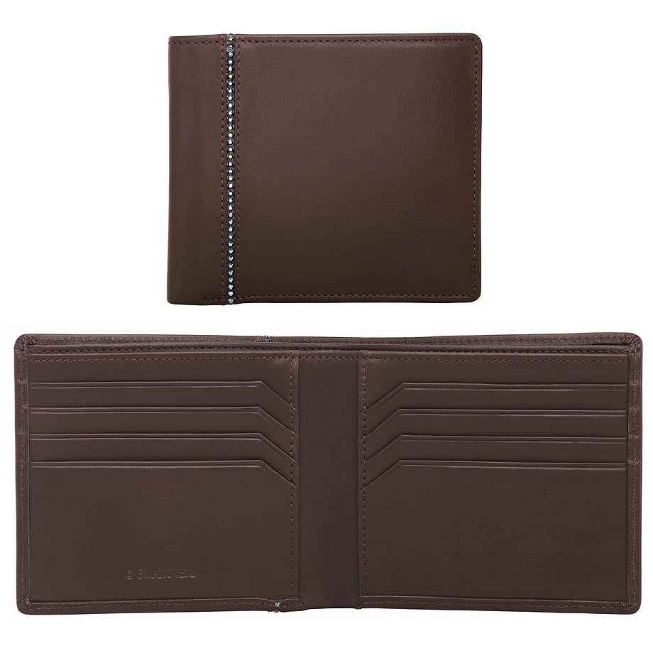 Swarovski Classic Man Wallet