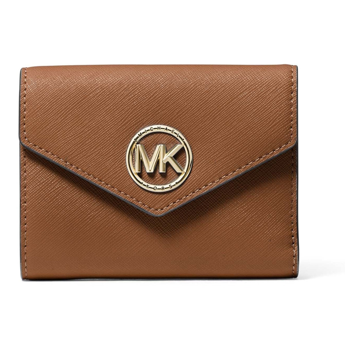 Michael Kors Md Env Trifold Greenwich