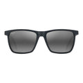 Maui Jim One Way Grey Stripe 55