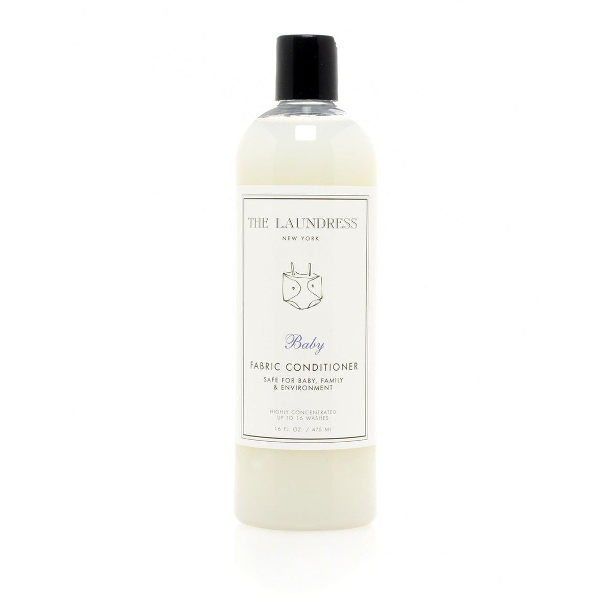 The Laundress No.10 Fabric Conditioner 16 fl. oz.