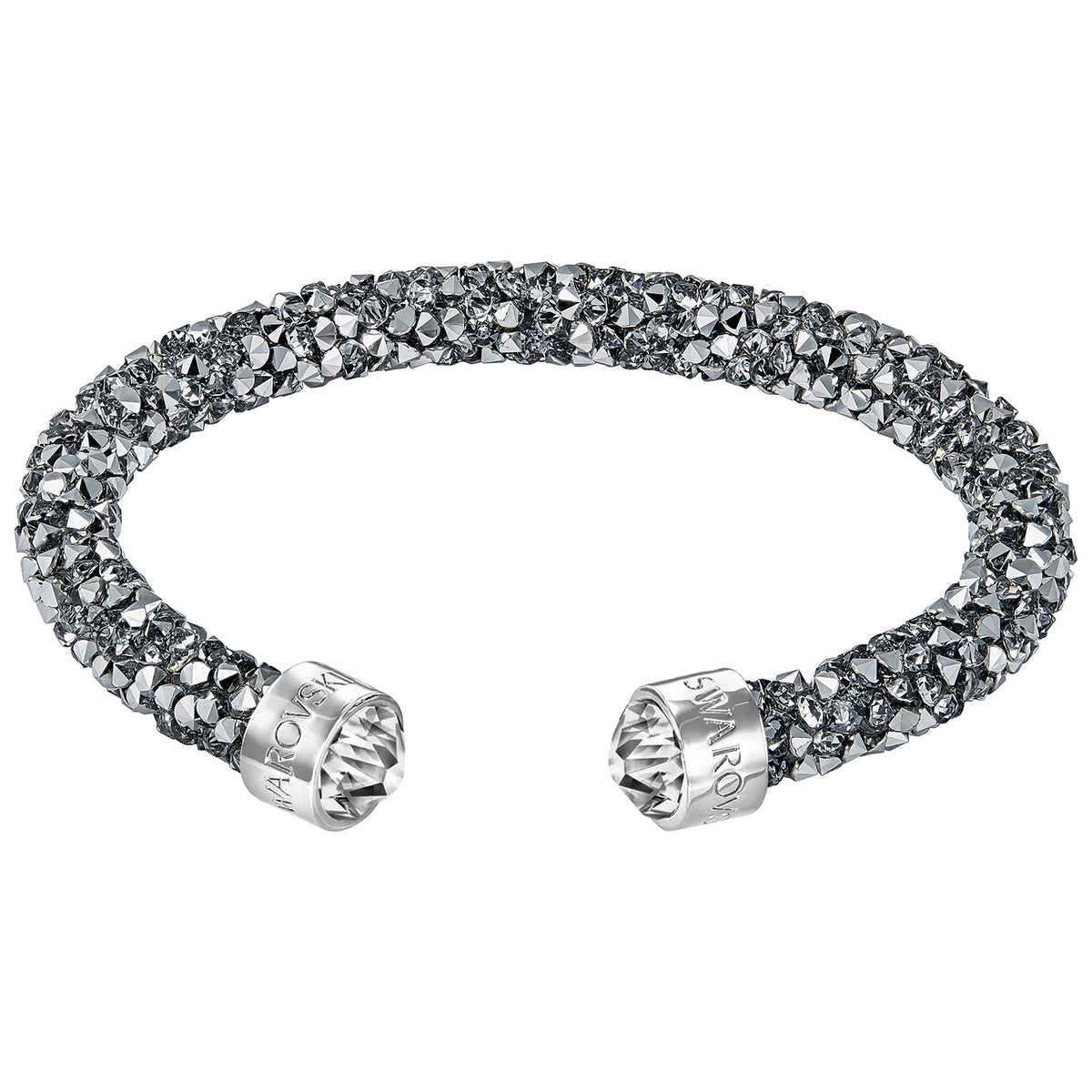 Swarovski Crystaldust Cuff, M