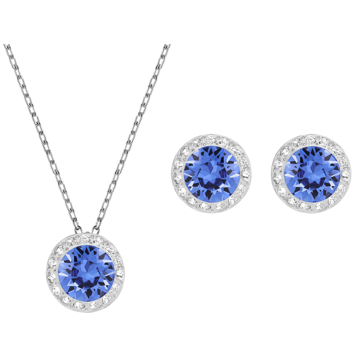 Swarovski Angelic Set