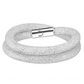 Swarovski Stardust Dlx Bracelet Db Cry Sts S