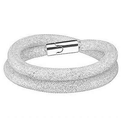 Swarovski Stardust Dlx Bracelet Db Cry Sts S