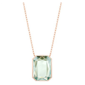 Swarovski Supreme Usb Necklace Cry Mol Ros