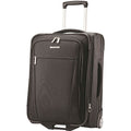 Samsonite - Ascella 21" Expandable Wheeled Suitcase - Black