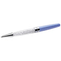 Swarovski Cry Stardust Pen - Blue
