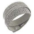 Swarovski Slake Duo Bracelet