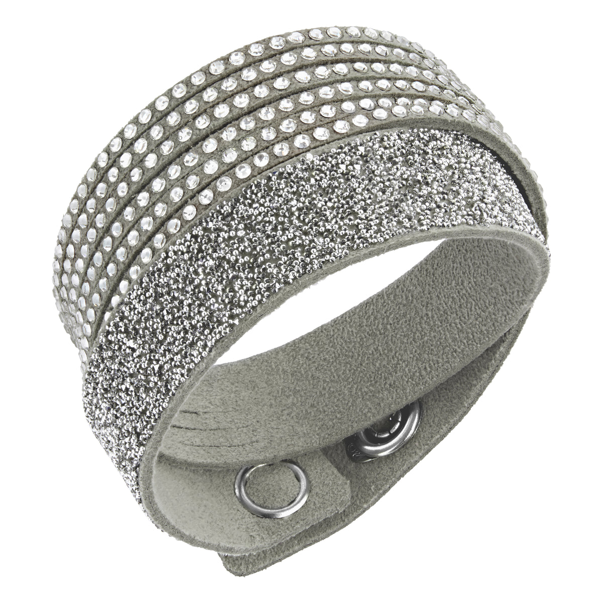 Swarovski Slake Duo Bracelet