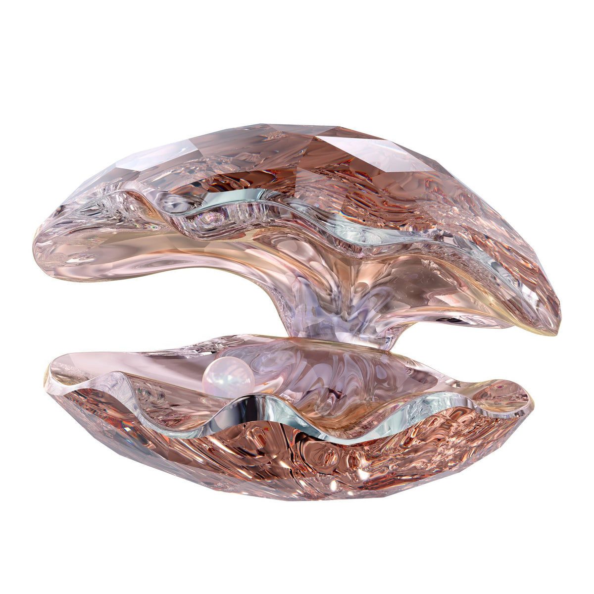 Swarovski Pearl Oyster