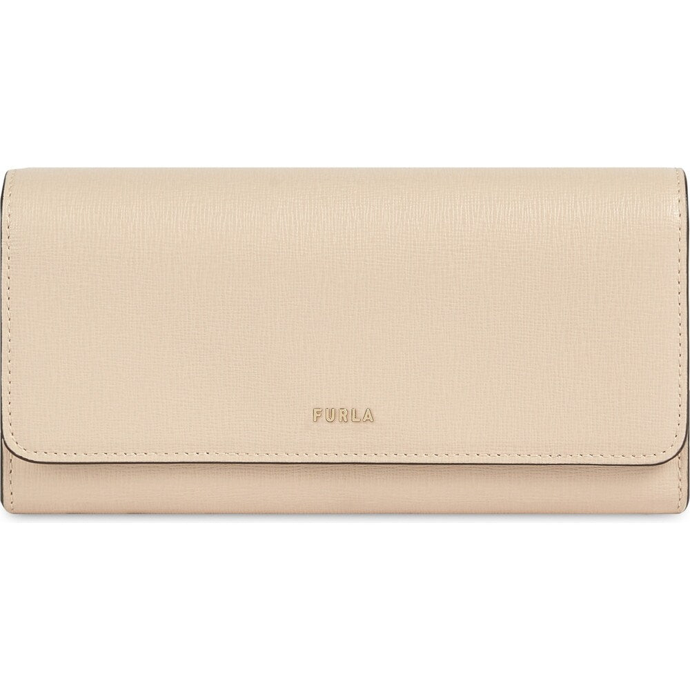 Furla Babylon Continental Wallet Slim Ballerina I