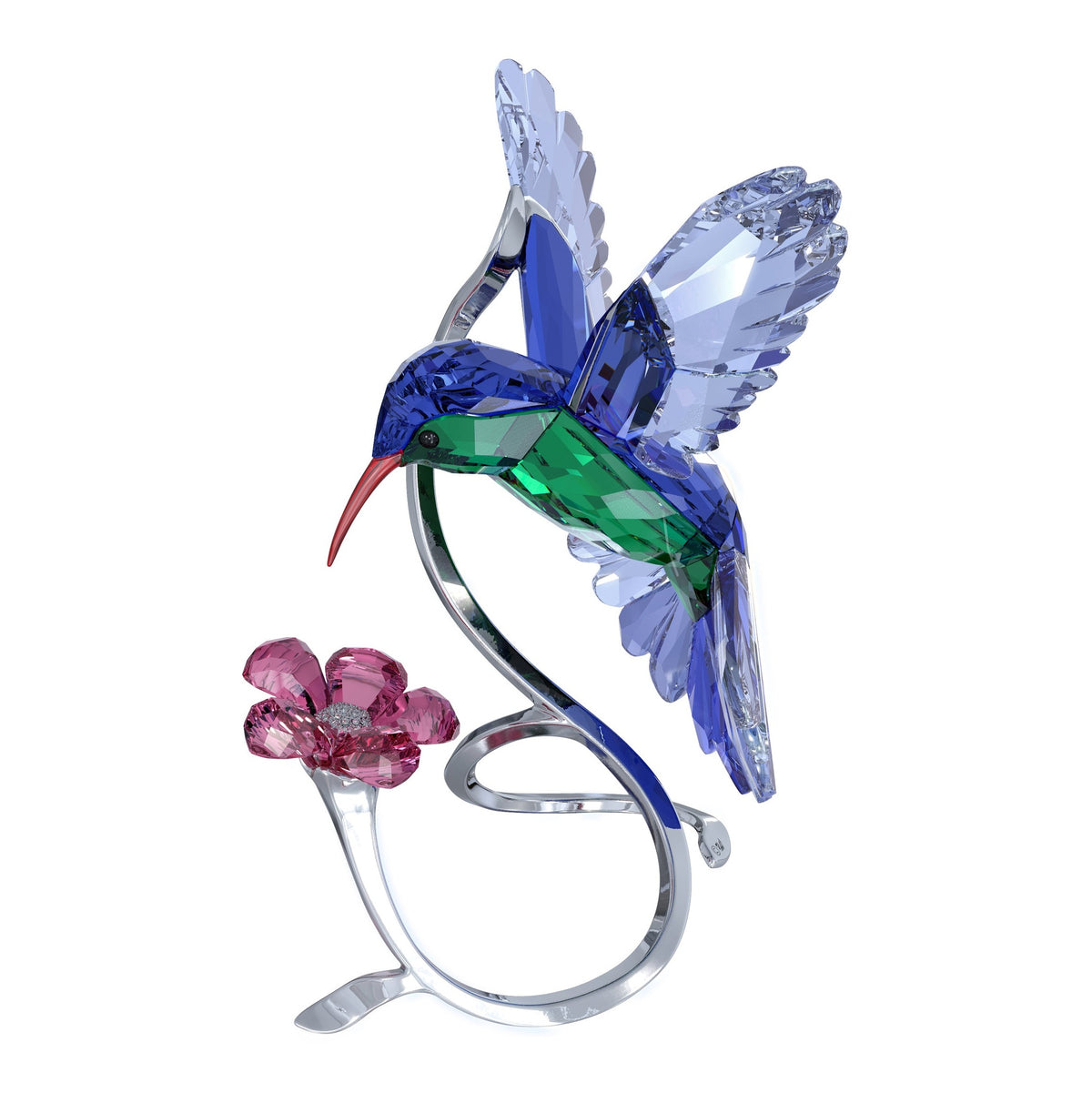 Swarovski Hummingbird