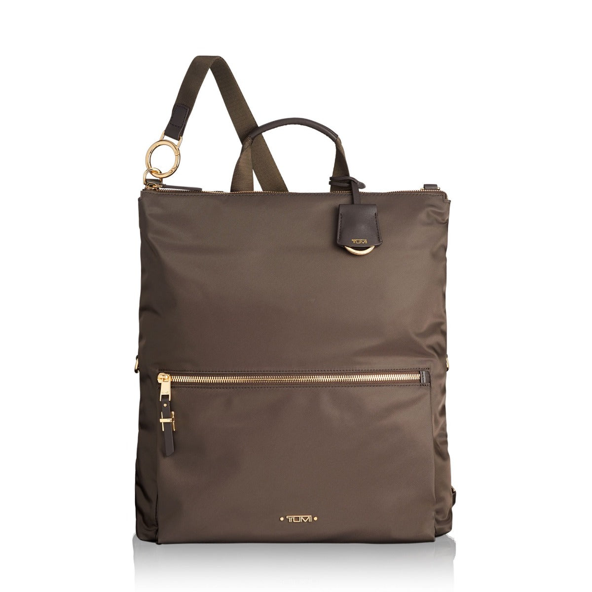 TUMI VOYAGEUR Jena Convertible Backpack
