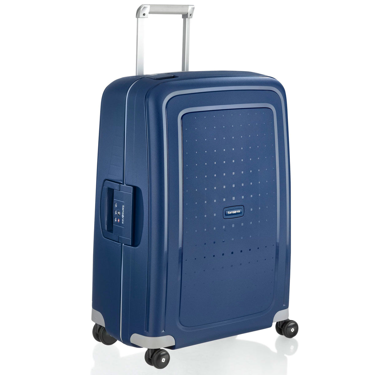 Samsonite S'cure 28" Spinner