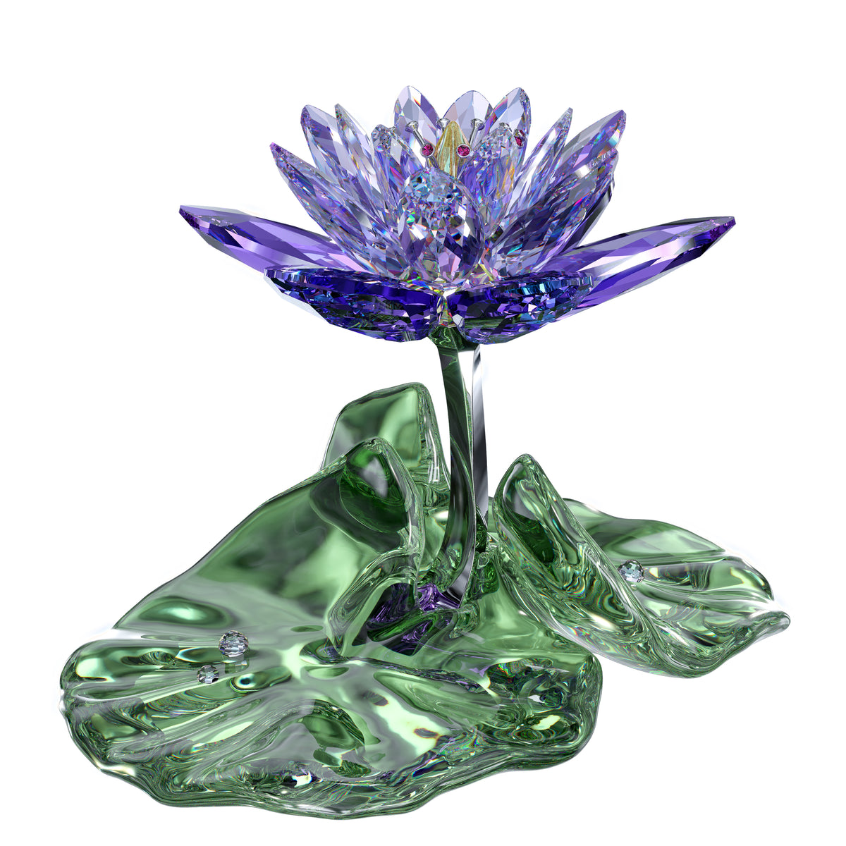 Swarovski Waterlily
