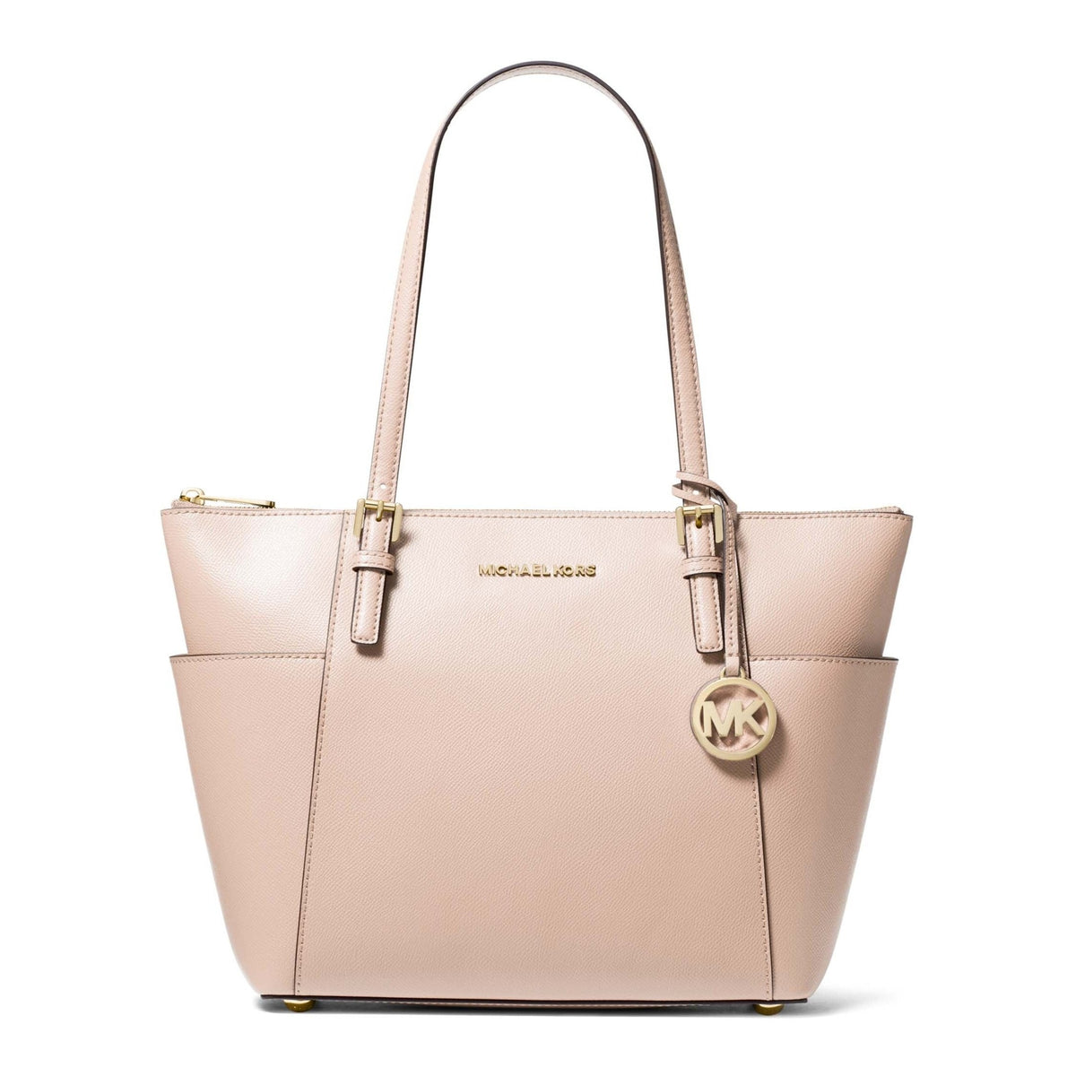 Michael Kors Jet Set Item Ew Top-Zip Tote