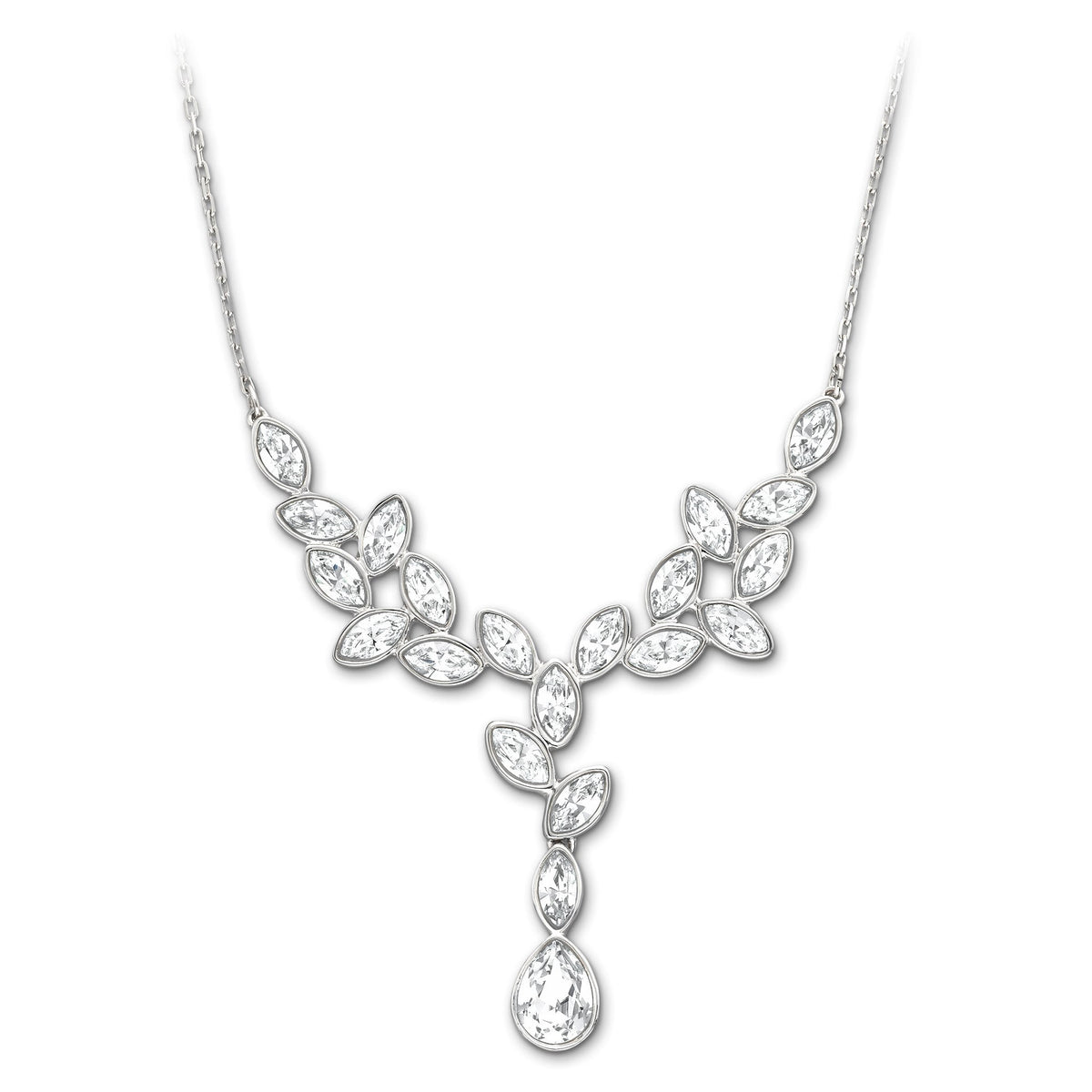 Swarovski Tranquility Necklace
