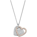 Swarovski Amorous Versatile Pendant