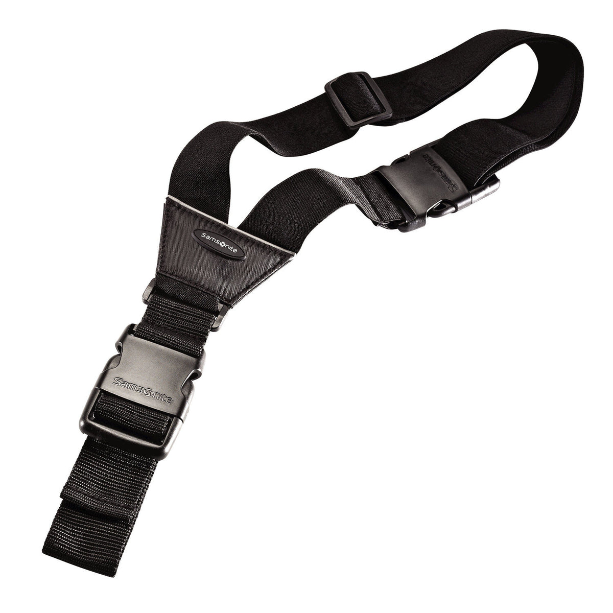 ADD A BAG SPINNER STRAP
