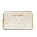 Michael Kors Jet Set Sm Za Card Case
