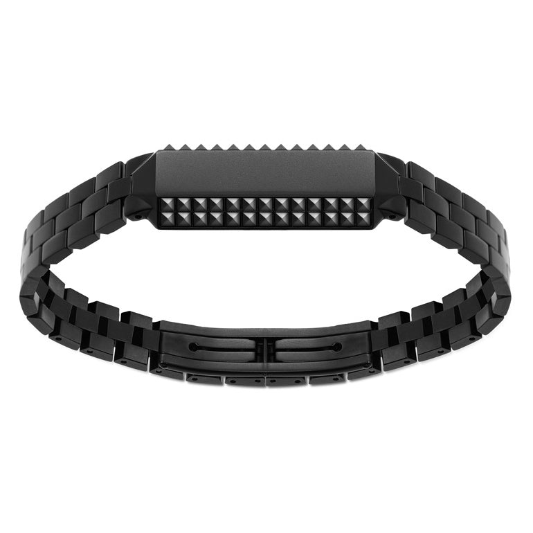 Swarovski Terzio Bracelet Black