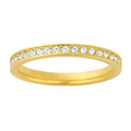 Swarovski Rare Ring Size 55 Gos