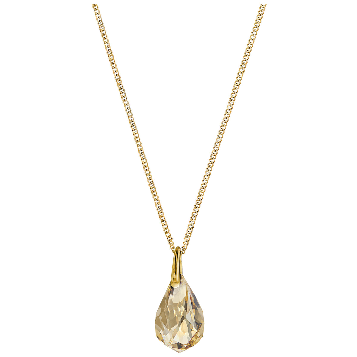 Swarovski Energic Pendant Sml Cry Gsha Gos