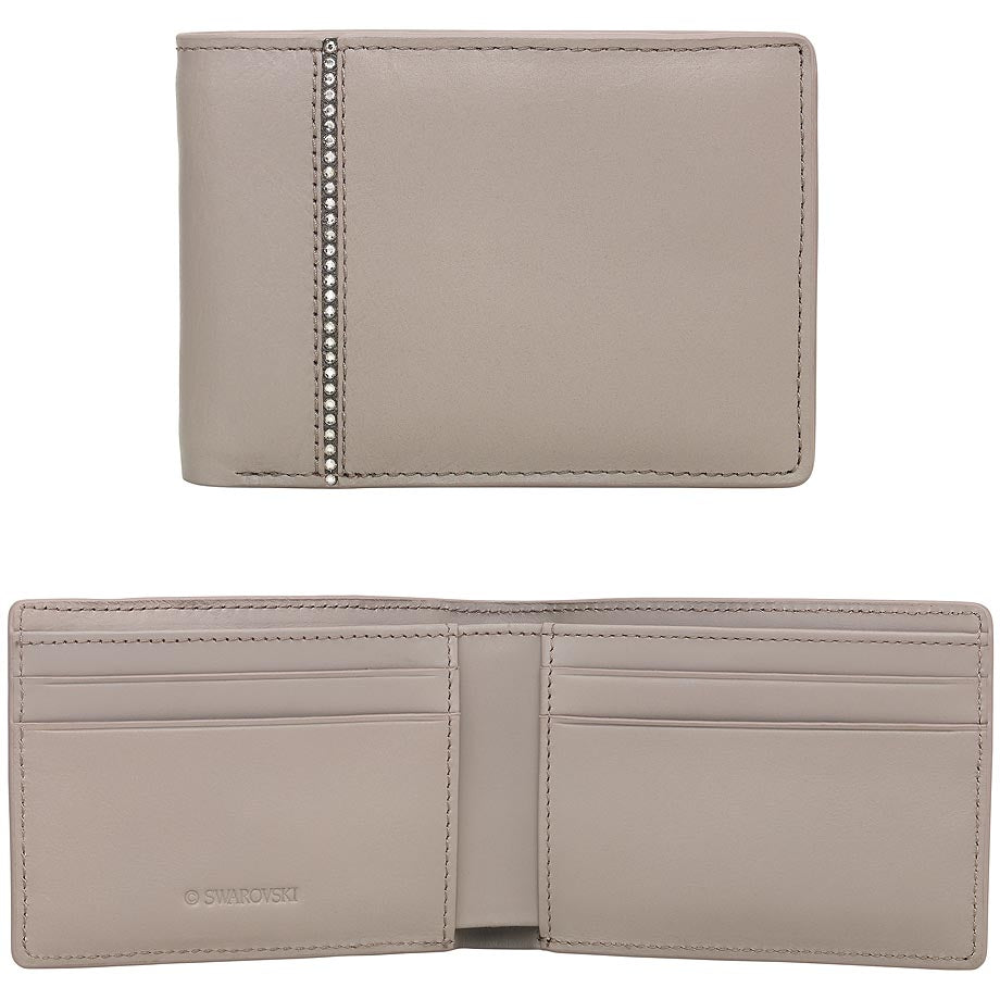 Swarovski Classic Wallet with Card Slides
