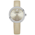 Swarovski Daytime Ls Beige Beige Sts