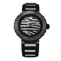 Swarovski New Octea Sport Zebra