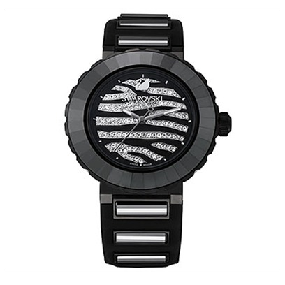 Swarovski New Octea Sport Zebra