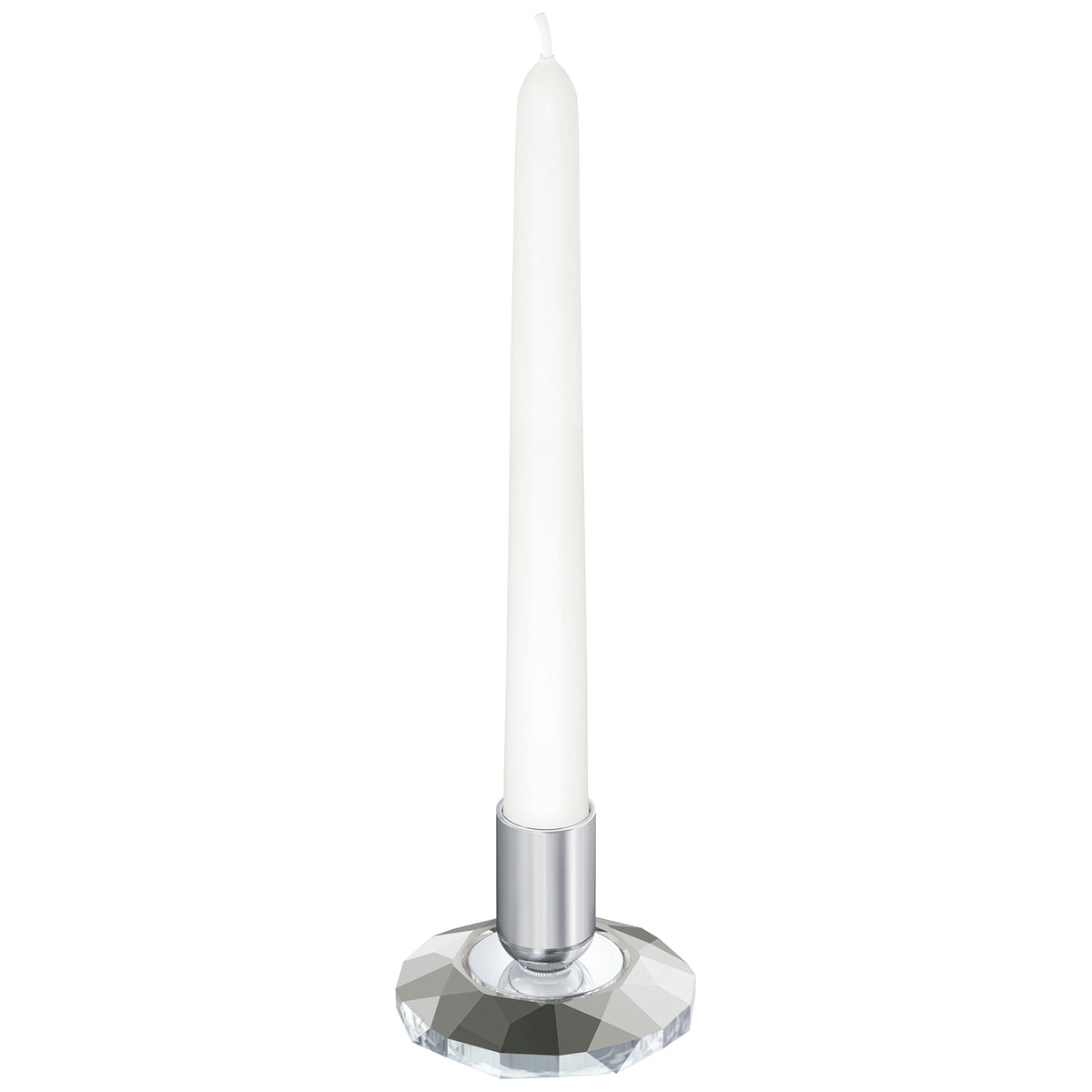 Swarovski Allure Candleholder, Versatile