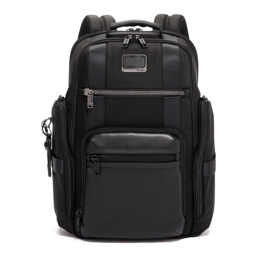 TUMI Sheppard Deluxe Brief Pack