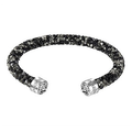 Swarovski Crystaldust Cuff Dmul Cry Sts S