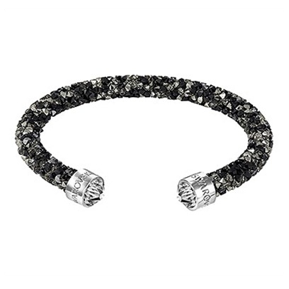 Swarovski Crystaldust Cuff Dmul Cry Sts S