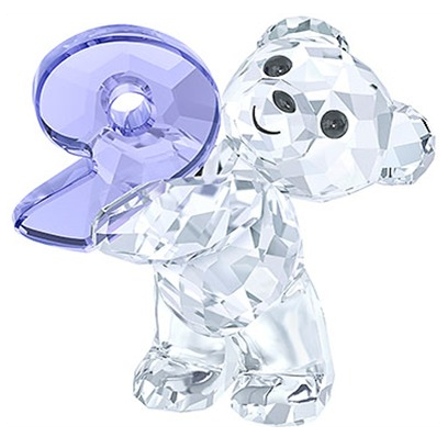 Swarovski Kris Bear 9