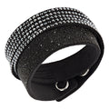 Swarovski Slake Duo Bracelet