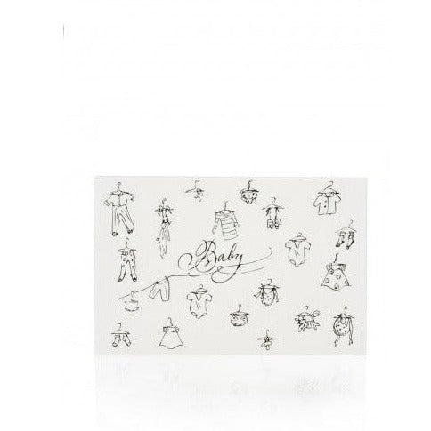 The Laundress Scented Drawer Sheets Baby