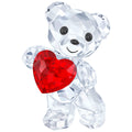 Swarovski Kris Bear - A Heart For You