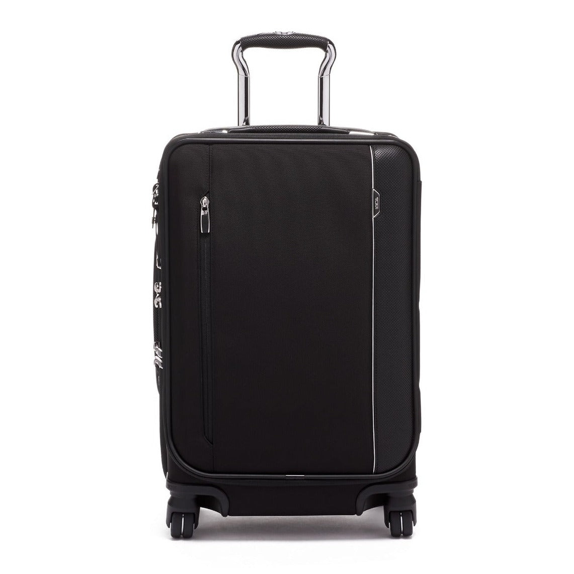 TUMI International Dual Access 4 Wheeled Carry-On