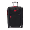 TUMI ALPHA3 Continental Dual Access 4 Wheeled Carry-On