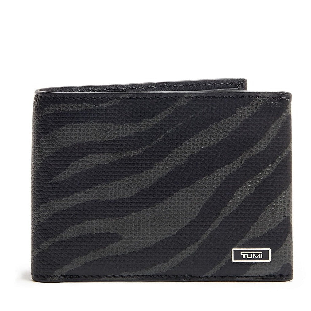TUMI MONACO Double Billfold