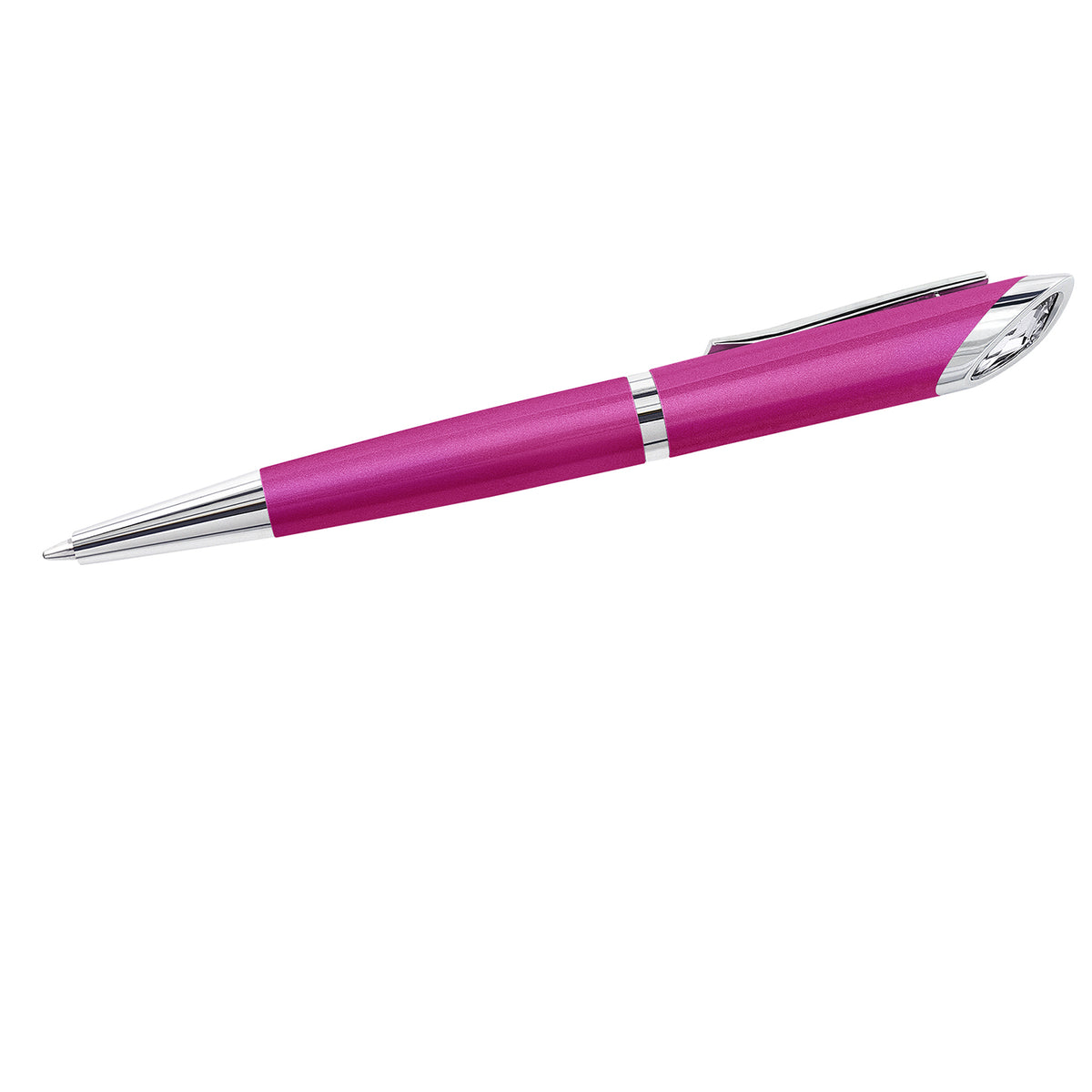 Swarovski Crystal Starlight Agenda Ballpoint Pen
