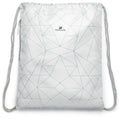 Swarovski Drawstring Bag