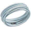 Swarovski Slake Bracelet Multi Ab