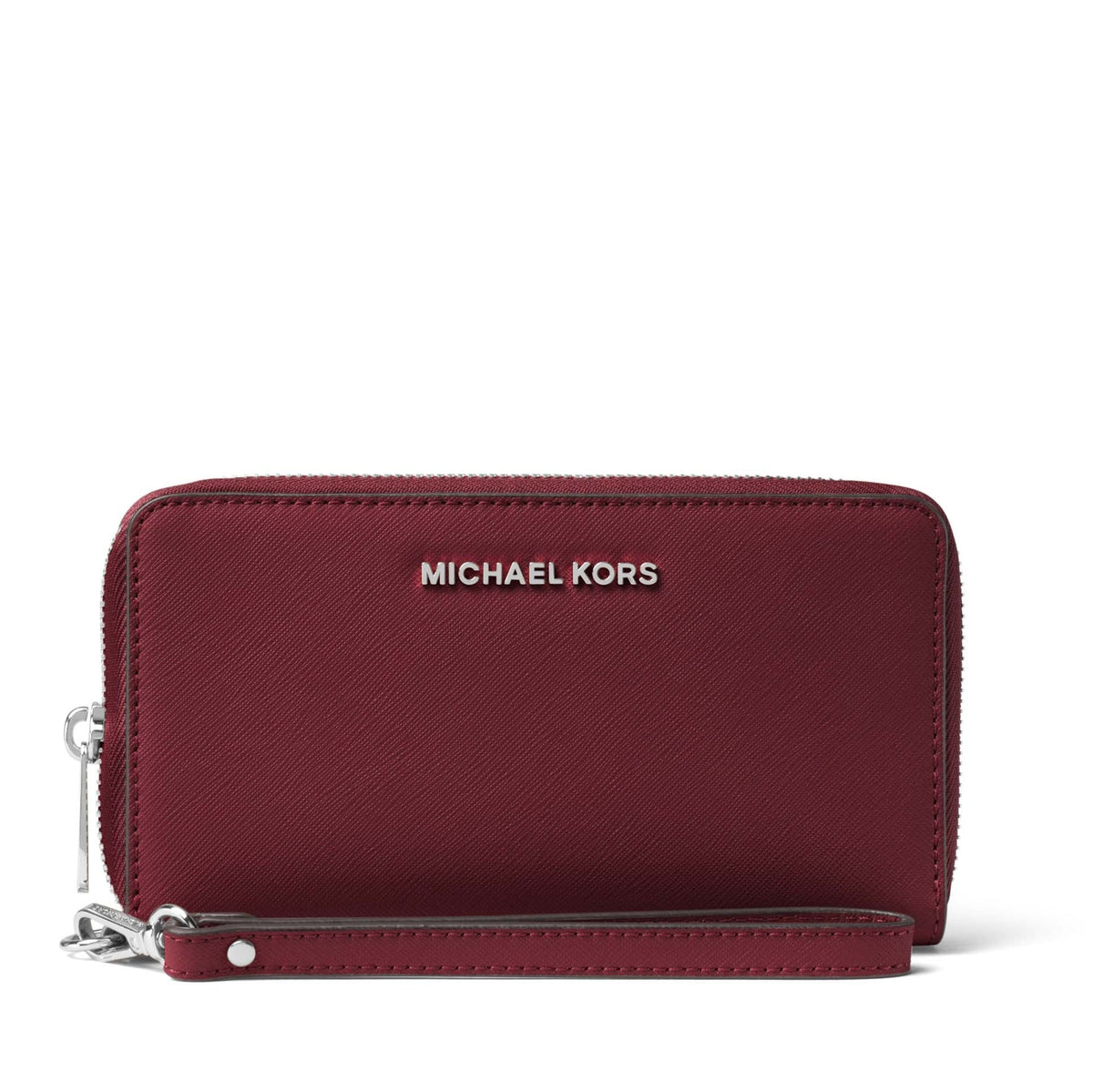 Michael Kors Jet Set Lg Flat Mf Phn Case