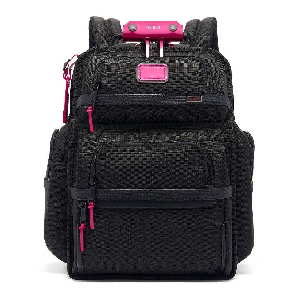 TUMI T-Pass Business Class Brief Pack Backpack