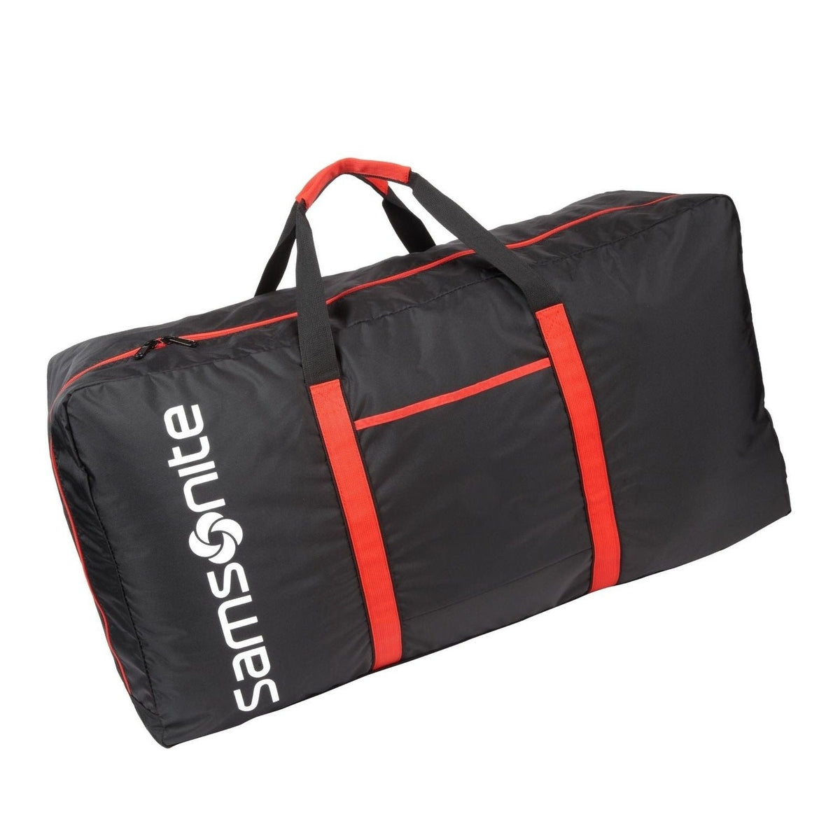 SAMSONITE TOTE-A-TON 32.5 INCH DUFFEL BLACK
