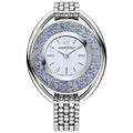 Swarovski Crystalline Oval Watch